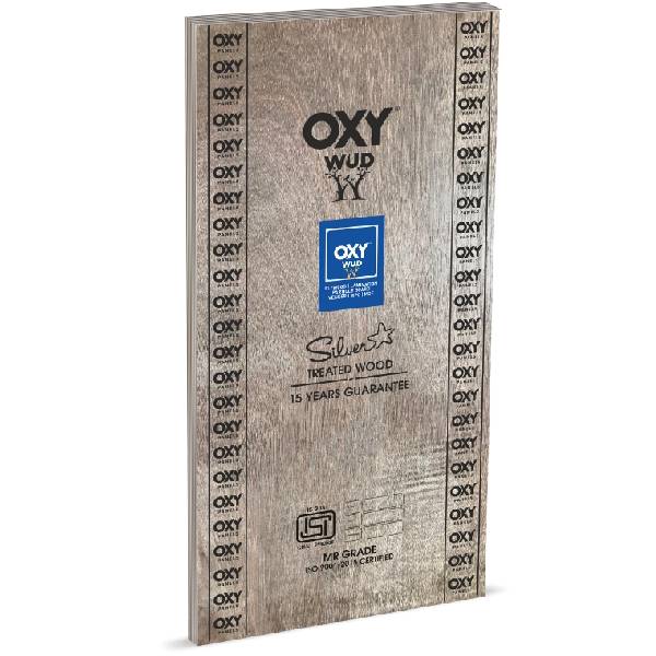 Ozone Lyf Pvt. Ltd.+Oxy-Plywood