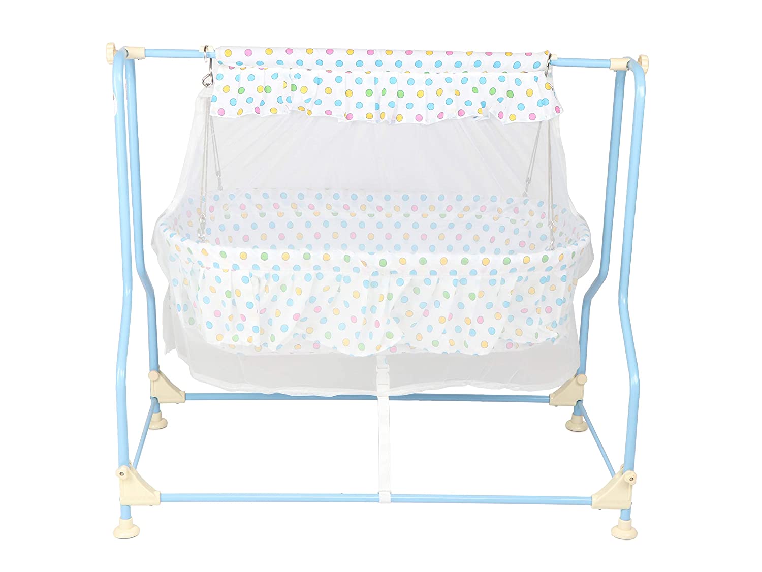 TooTwo Toys+Loonu Cocoon Baby Cradle CC37(B28099)