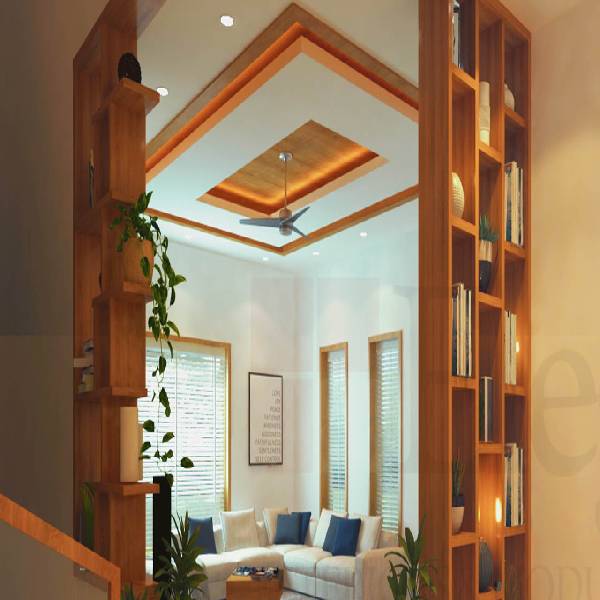 Elegant Interior and Modular Kitchen Private Limited+Interior