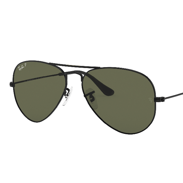 Oculus Specs & Care+Ray-Ban Sunglasses