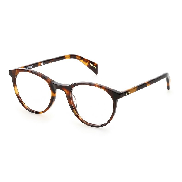 Oculus Specs & Care+Levi's Eye Glasses
