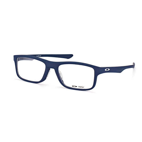 Oculus Specs & Care+Oakley Frame - Universal Blue