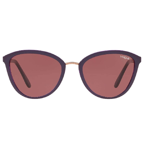 Oculus Specs & Care+Vogue - Sunglasses