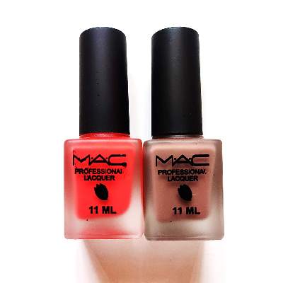 Hazaar Trading LLP+Nail Polish