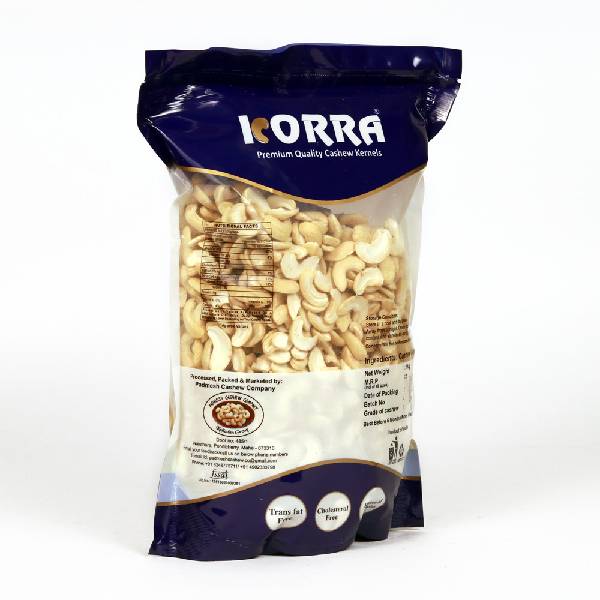 Swadeshi Dry Fruits+Korra Cashew Kernels