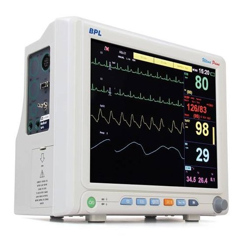 Rins Marketing and Services+Patient Monitors