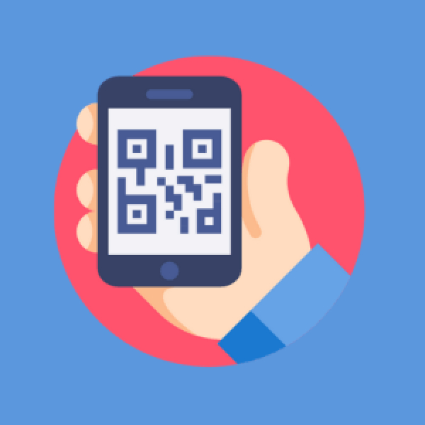 Cedex+Delta QR - Contactless Ordering For Restaurants (QR Menus)