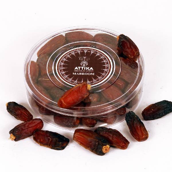 Swadeshi Dry Fruits+Aatika Premium Dates Mabroom