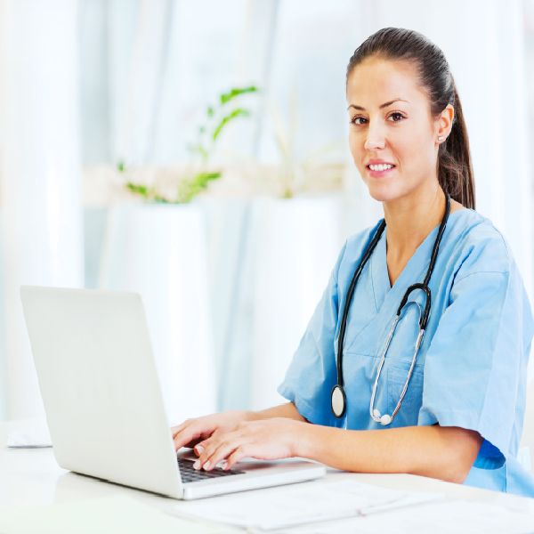 Cardea Healthcare Solutions+Medical Transcription