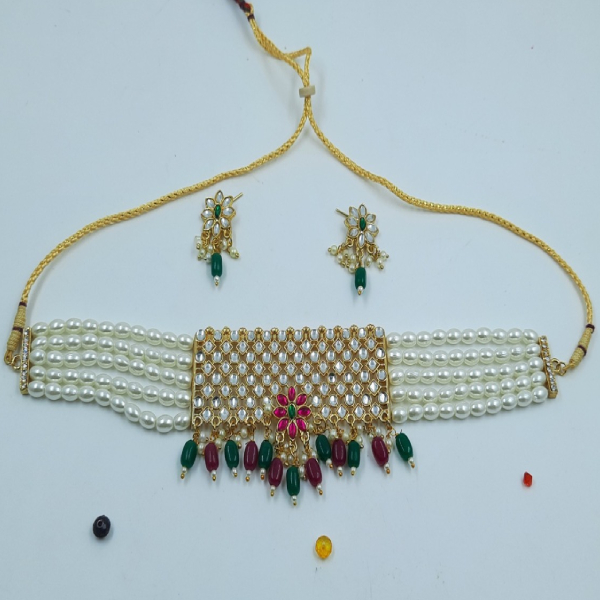 Supriya Trading and Services Company+Fashion Jewelry Items