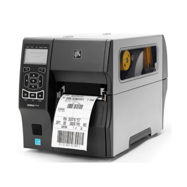 Care Well International Trading W.L.L+Zebra Barcode Printer