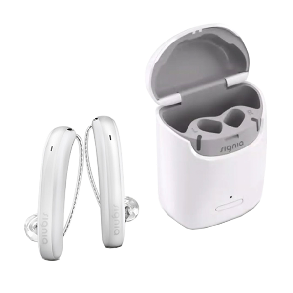 Sravana Hearing Aid Centre+Styletto hearing aid