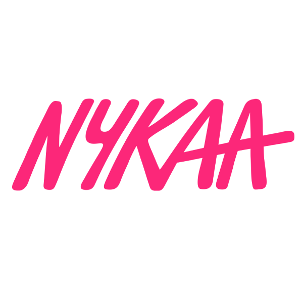 Bride and beauty+NYKAA