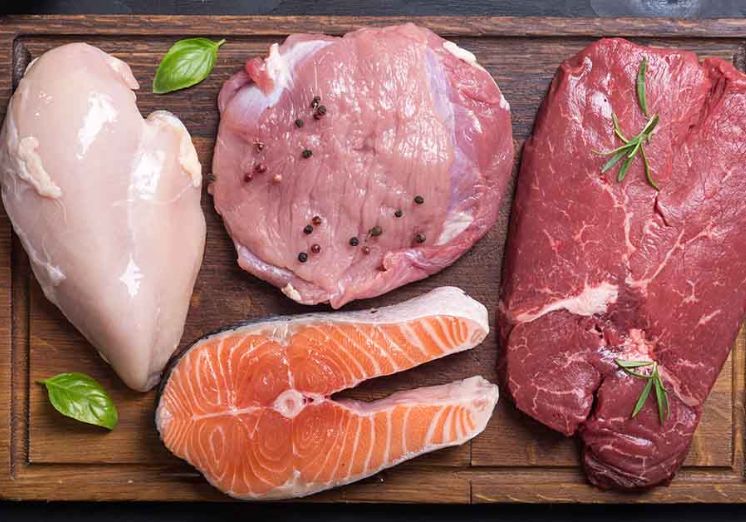 Q Mart+Meat and Seafood