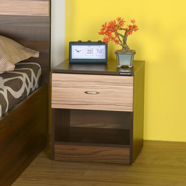 Sunitha Furniture+Side Table