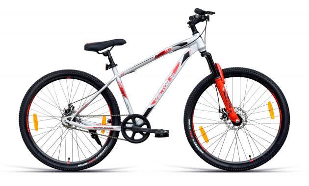 Keerthi Cycles+Granite X 40