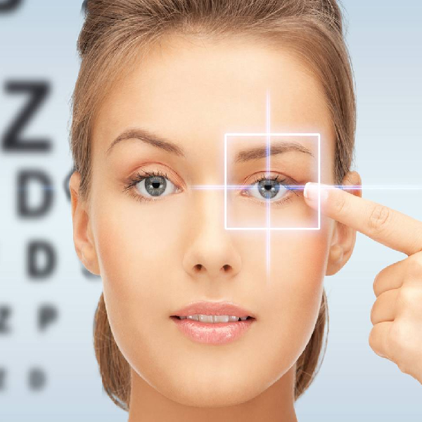 Anizham Optics+Optometry And Eye Care