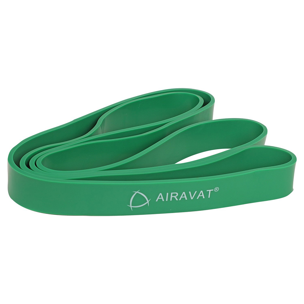 Cosmos Sports+Airavat 4506 Resistance Band- Level 2
