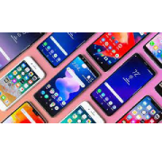 TecQ +Mobiles Phones
