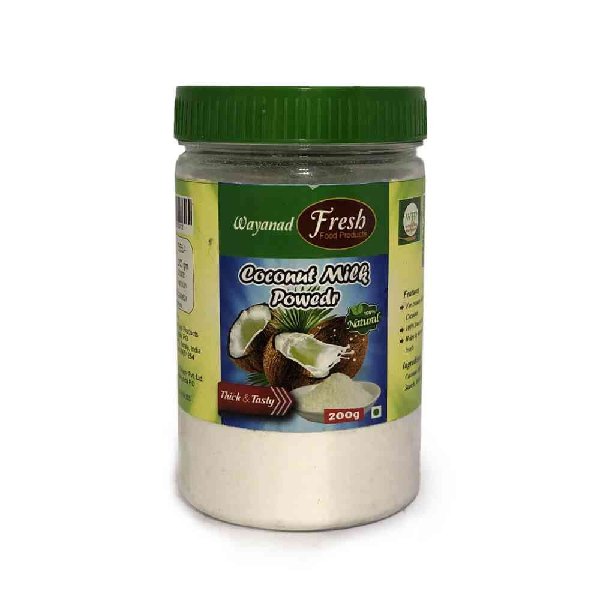 Graceplus+Coconut Milk Powder