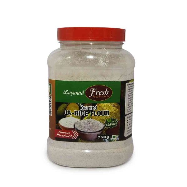 Graceplus+Roasted Ja-Rice Flour