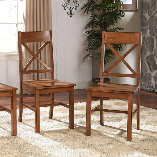 Desket Furniture+Dining chairs