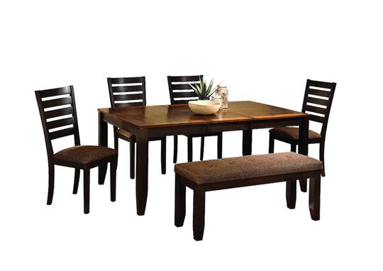 Desket Furniture+Dining table