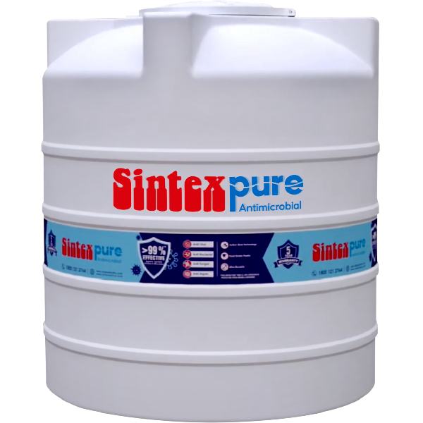 Adithya Hardware & Electricals+Sintax Water Tank