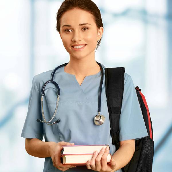 Lourde Education Academy+BSc Nursing