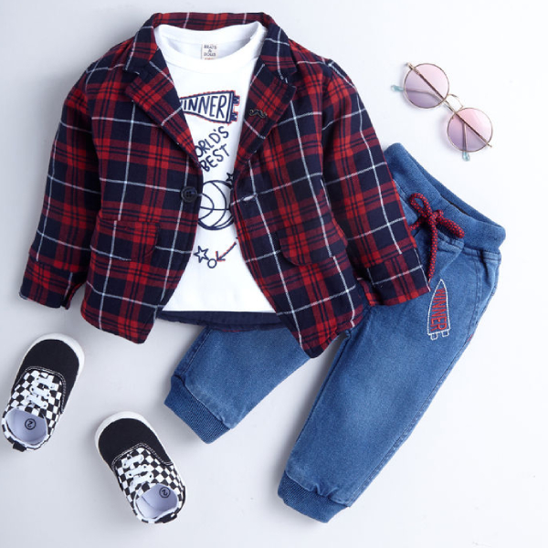 Trendy Stores+Kids Collections