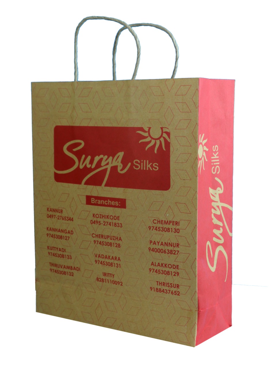 Team Prints & Impressions+Shopper Bags