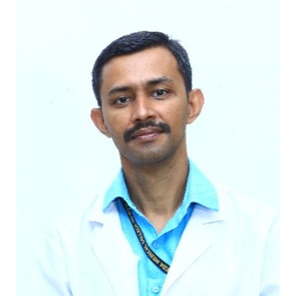 MVR ayurveda Medical College Hospital+Dr (Prof) Shyam Prasad M Dept of Kaya Chikitsa