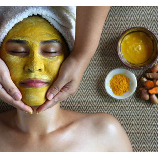 Samridhi Ayurveda+Ayurvedic Facial