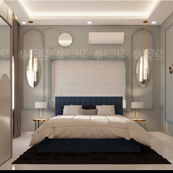 Kenz Architects and Interiors+Interiors