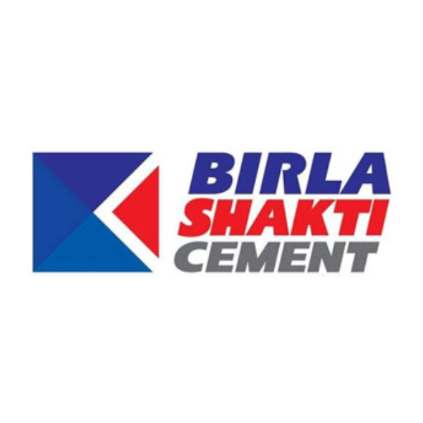 PR Associates+Birla Shakti Cement