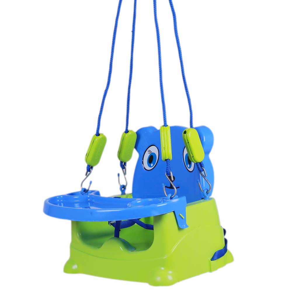TooTwo Toys+Loonu Baby Toddler 5 in 1 swing
