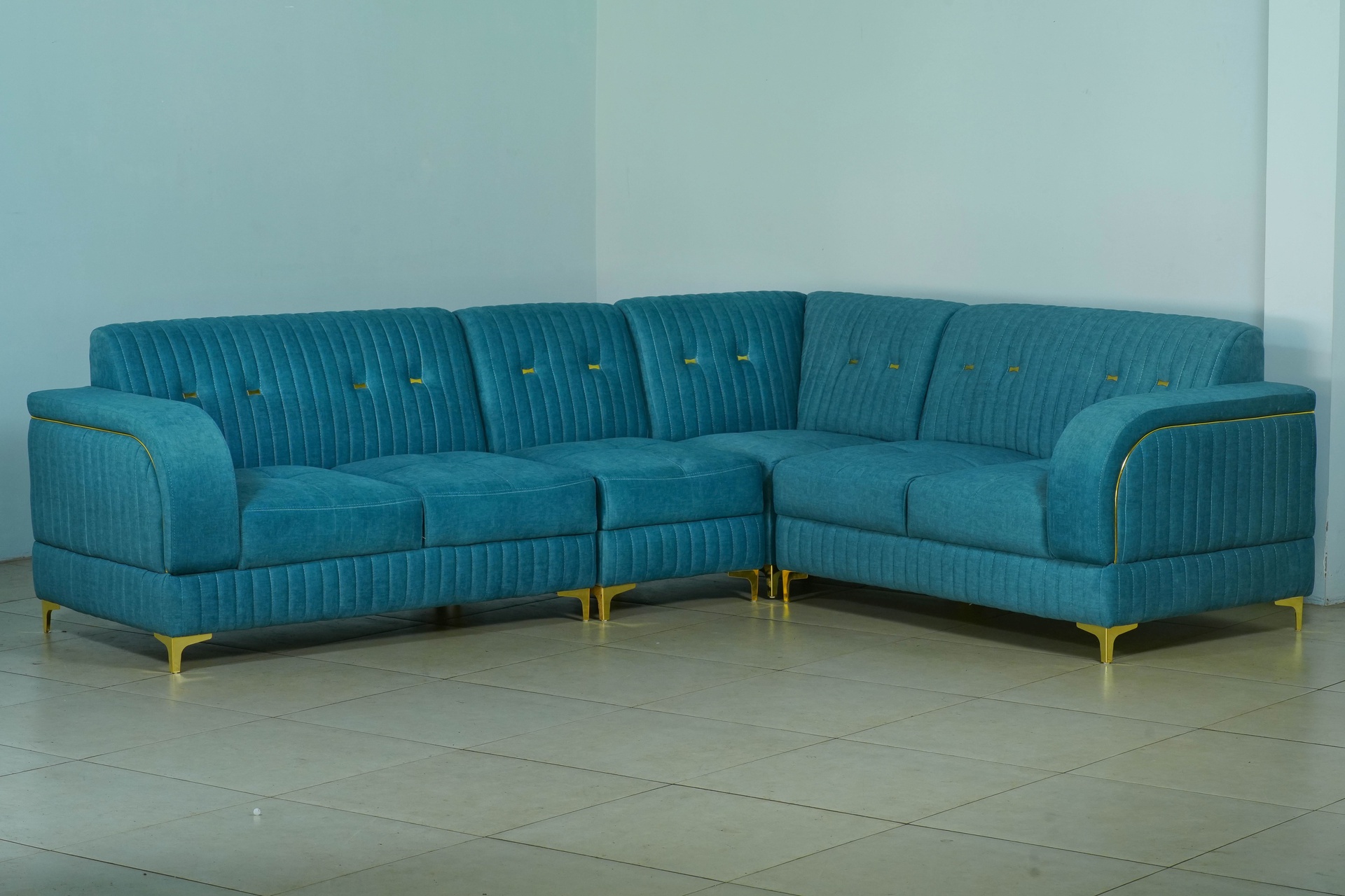 Lagro Furniture+Sofa Set