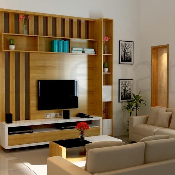 Elegant Interior and Modular Kitchen Private Limited+Furniture