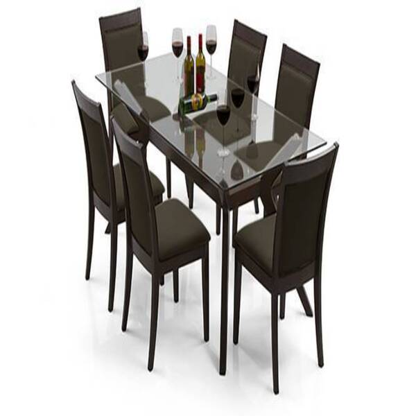 Sunitha Furniture+Dining Table Set