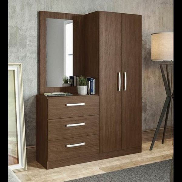 Sunitha Furniture+Dressing Table