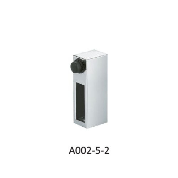 Doormio International Hardware Pvt Ltd+A002-5-2- Shower Sliding Door