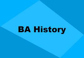 Jaybees College+BA History