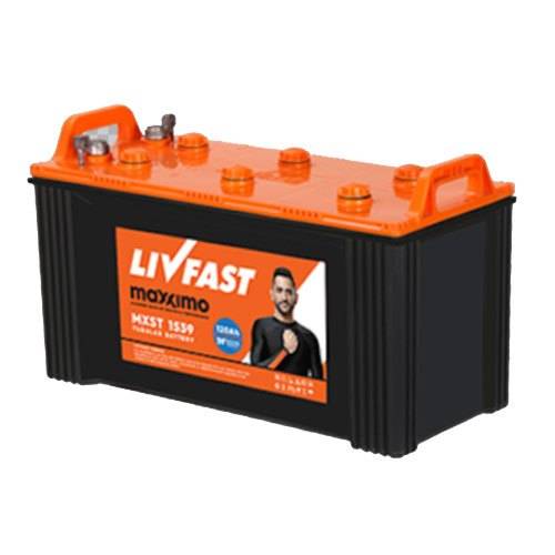 Power Electronics+Battery-Maxximo 1539-Livfast