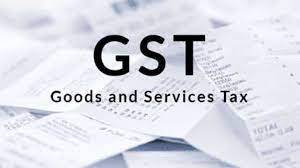 Damodaran Associates+GST Registration