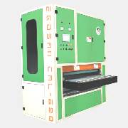 Kumar Engineering Co+Single Head Calibrating Machine