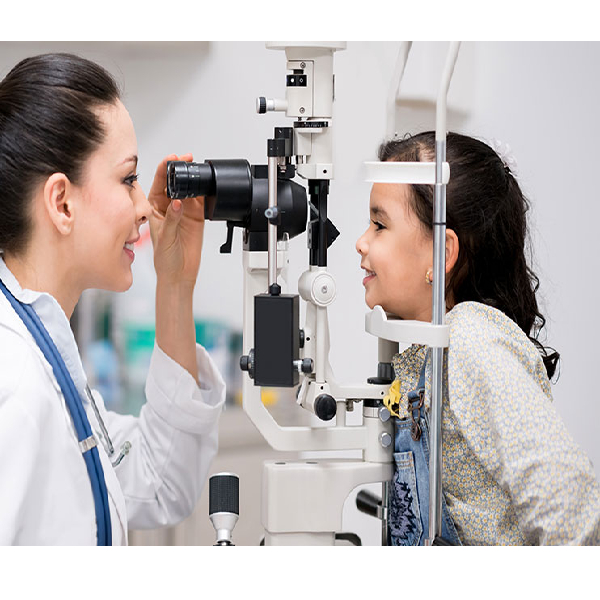 Noor Malabar Eye Hospital+Pediatric Ophthalmology
