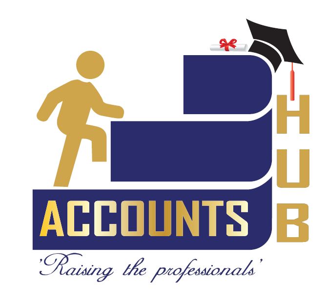 Accounts Hub