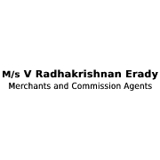 M/s V Radhakrishnan Erady, Merchants and Commission Agents