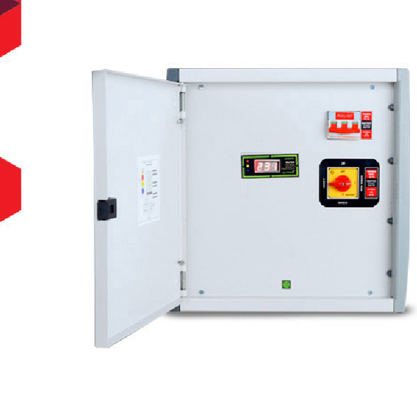 REALGARD+RG TP 63 Premium / Deluxe