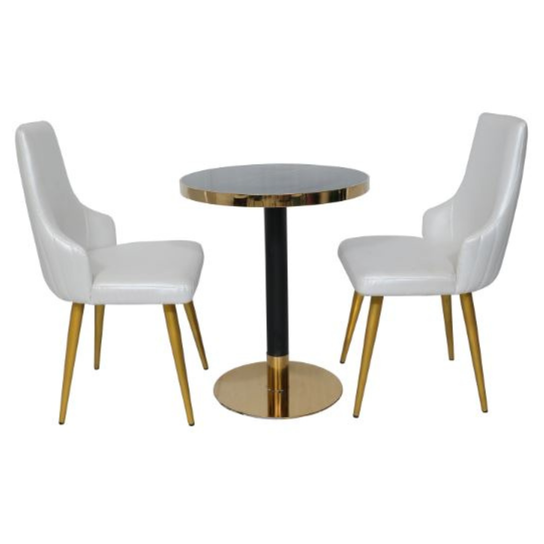 Leader Group+Test Product 1